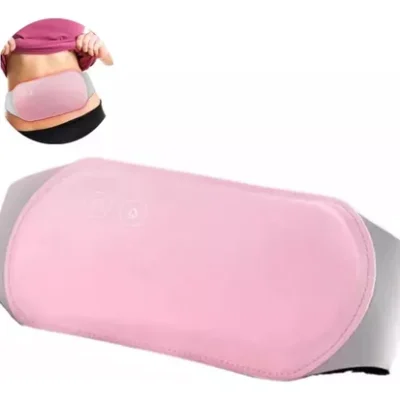 Cinturón Almohadilla Para Cólicos