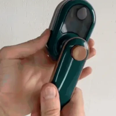 MINI PLANCHA DE VAPOR PARA ROPA