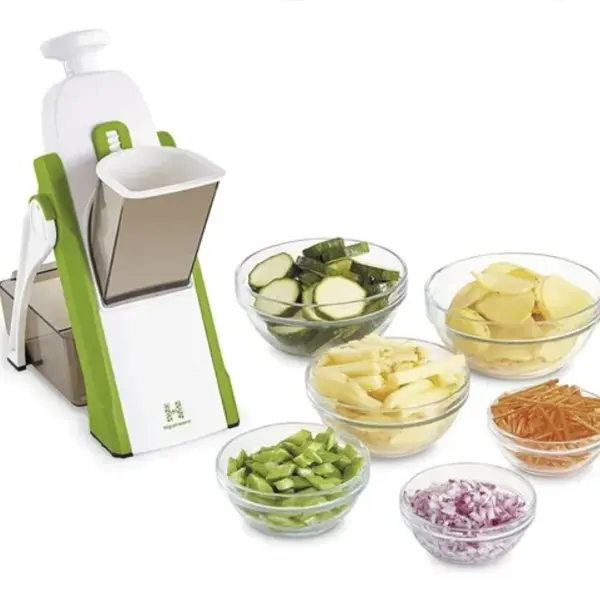 Mandolina cortador de verduras