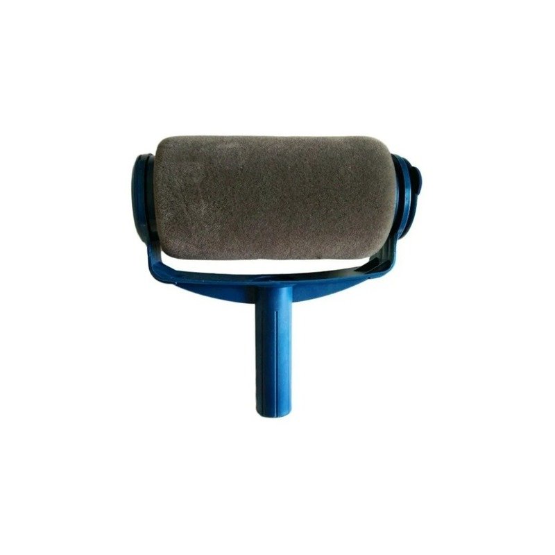 Rodillo para pintura recargable