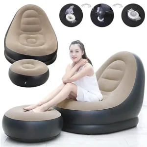 Sillón Inflable