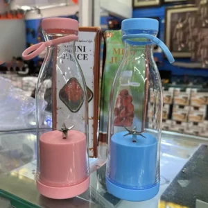COMBO Licuadora Portátil x 2
