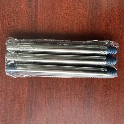 Rodillo para pintura recargable