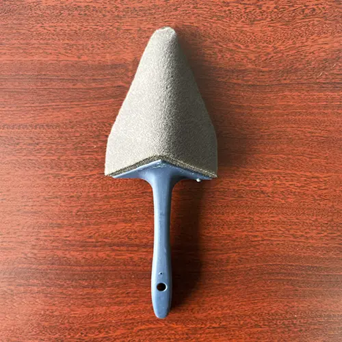 Rodillo para pintura recargable