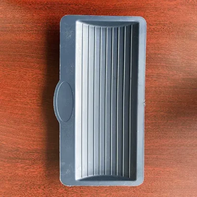 Rodillo para pintura recargable