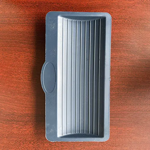 Rodillo para pintura recargable