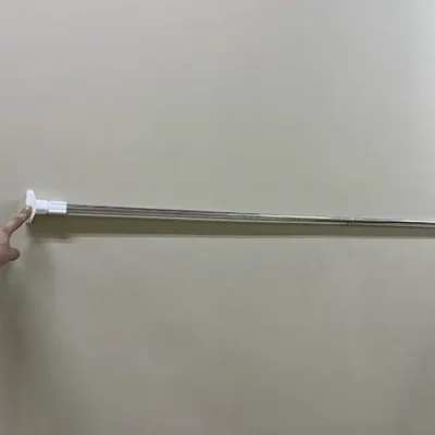 Tendedero de Ropa Tubo 108-198cm