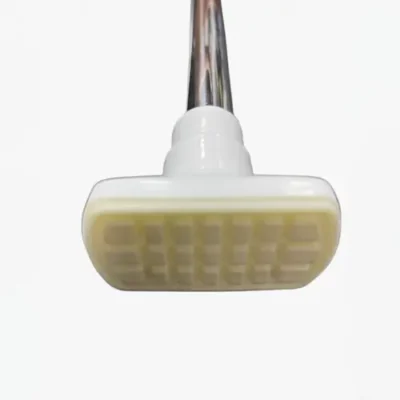 Tendedero de Ropa Tubo 108-198cm