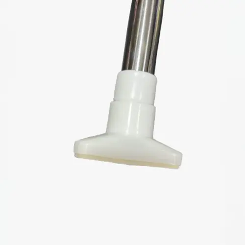 Tendedero de Ropa Tubo 108-198cm